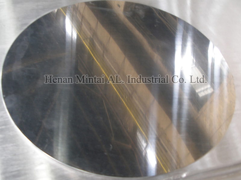 Aluminum Circle 