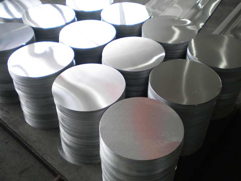 Aluminum Circle price