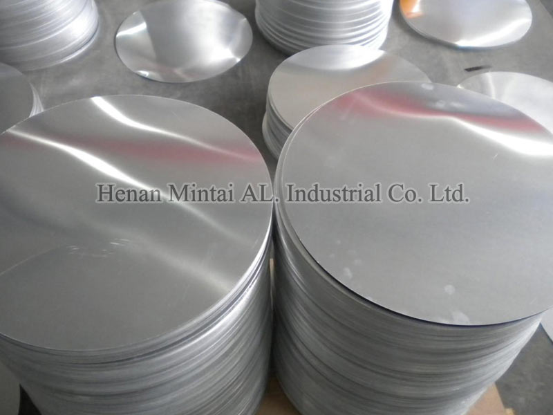 Aluminum Circle supplier
