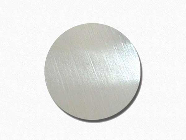 aluminium-circle