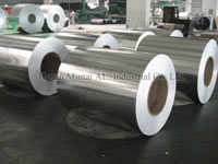 1000 Aluminum Coil