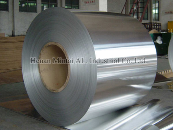 1000 aluminum coil