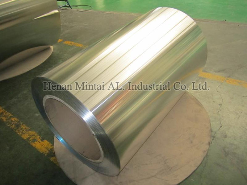 3105 aluminum strip