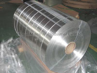 Aluminium Slit Coil