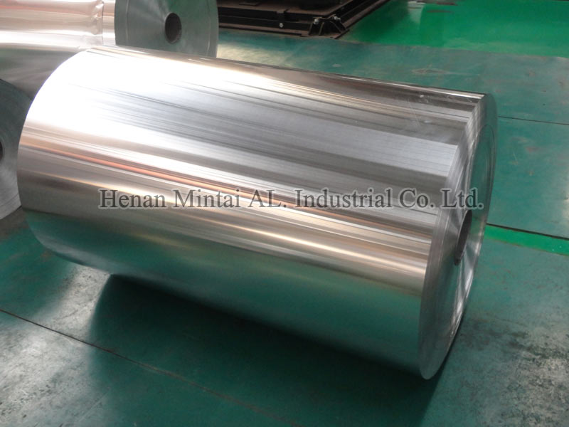 high quality lithographic aluminium coil