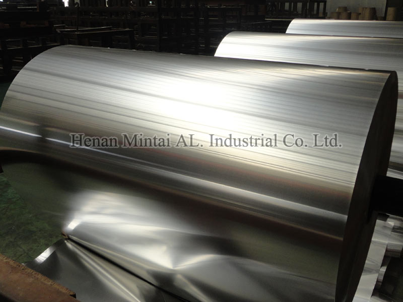 lithographic aluminium coil supplier