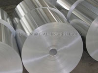 Cable Aluminum Foil