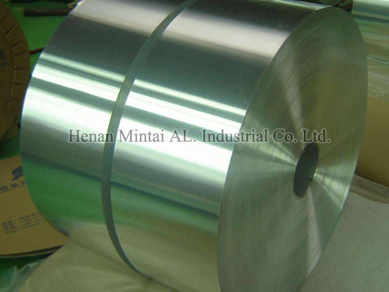 pharmaceutical aluminum foil for medicine