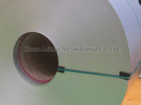 Polyester/PVDF Prepainted Aluminum Coil