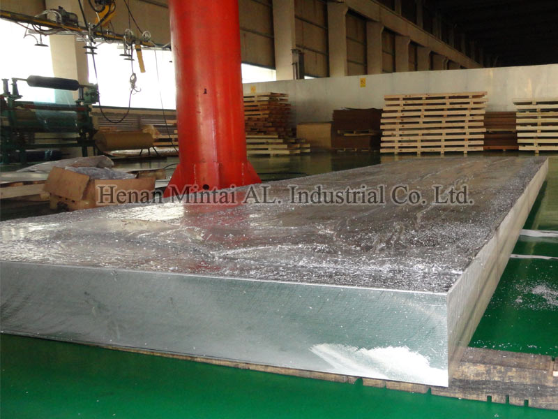 1060 aluminum plate price