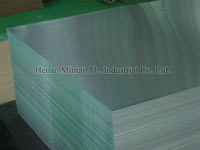 1000 Aluminum Plate