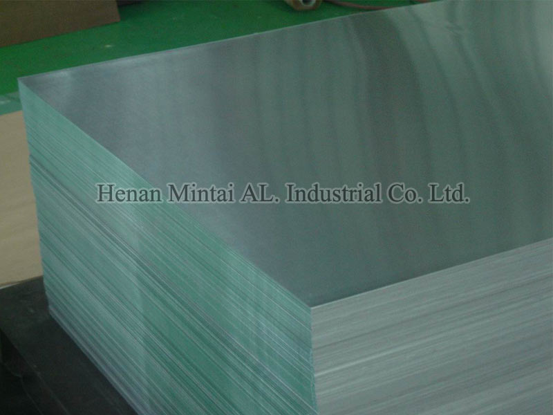 aluminum-plate