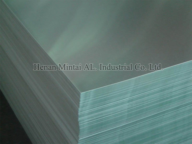 3003 aluminum plate price