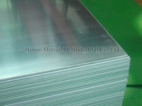 3000 Aluminum Plate