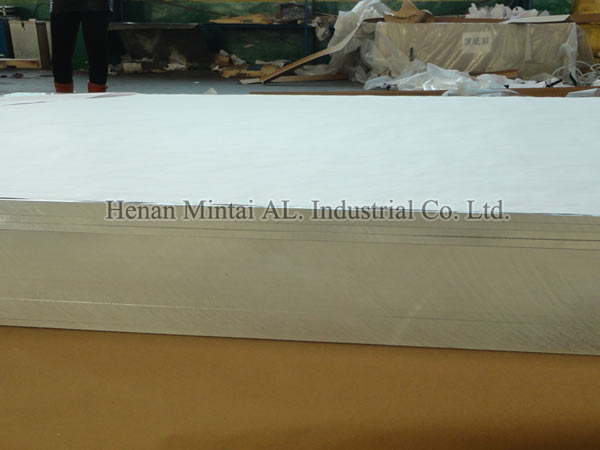 5083 aluminum plate