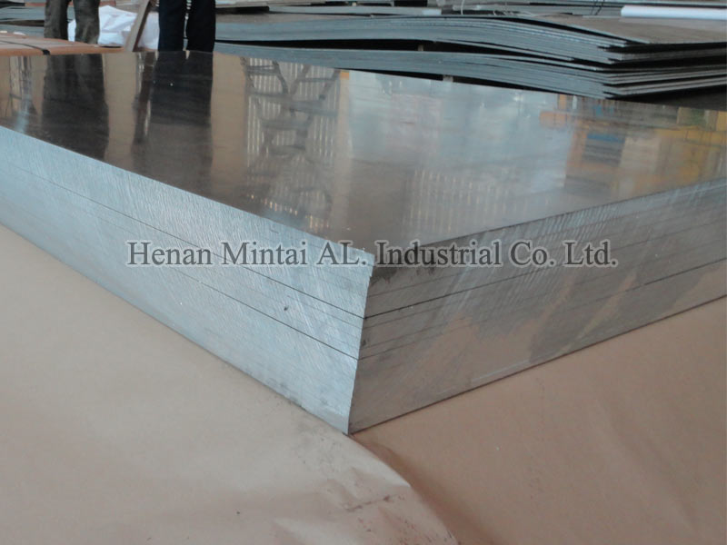 6061 Aluminum Plate