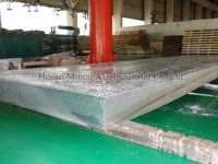 5000 Aluminum Plate