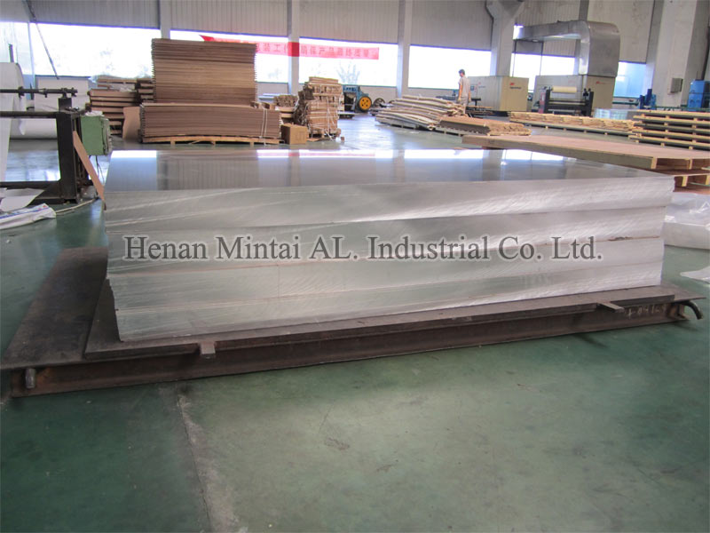 6061 aluminum plate