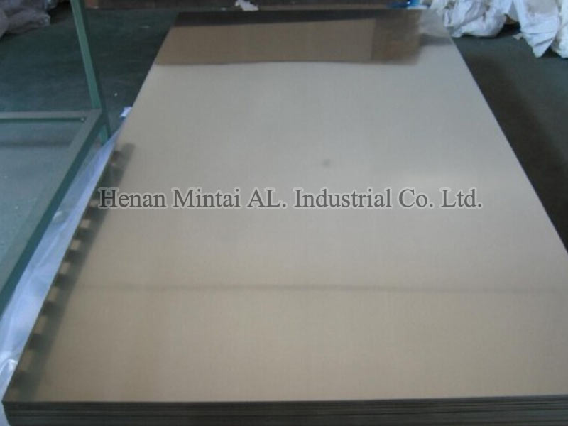 6063 aluminum plate price