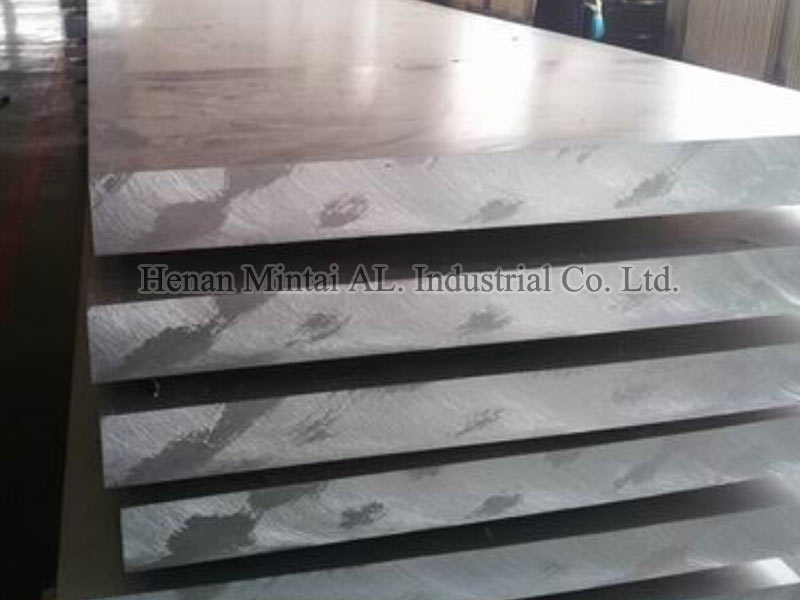 5083 marine grade aluminium plate