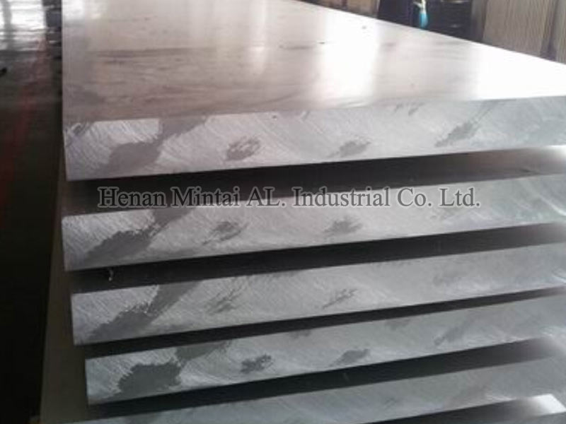 3003 Aluminum Plate