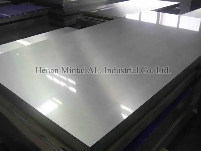 aluminum-plate