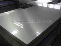 3003 aluminum sheet