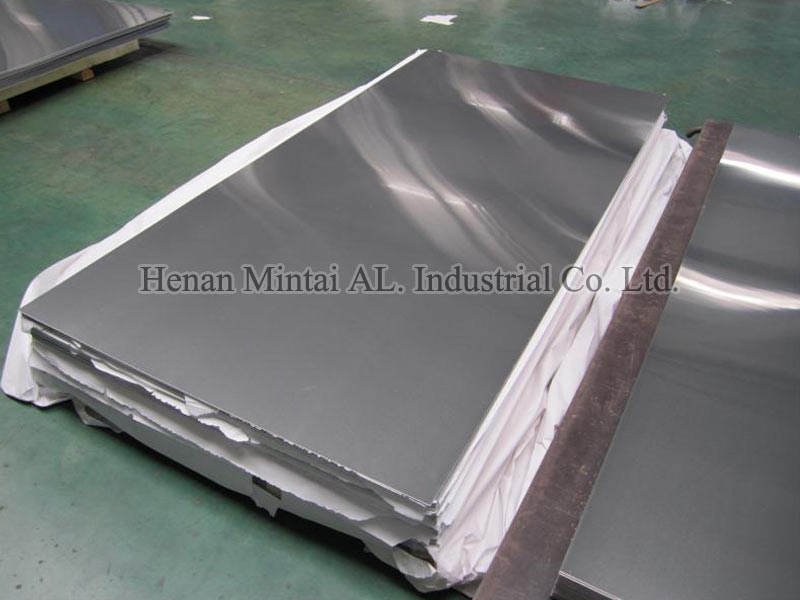 3005 Aluminum Sheet