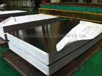 5052 aluminum sheet