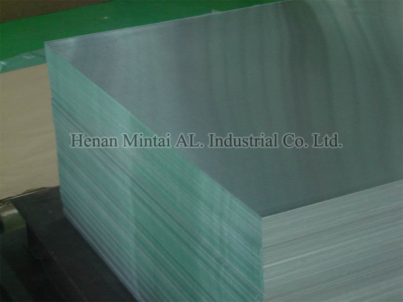  6061 aluminum sheet