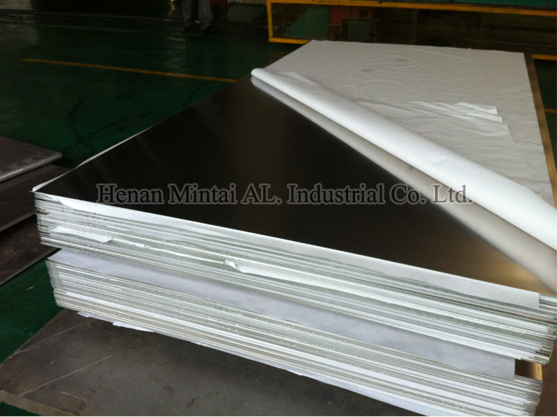 3105 Aluminum Sheet