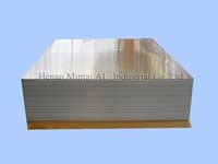 1100 Solid Aluminium Drilling Entry Sheet