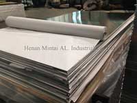 7000 Aluminum Plate