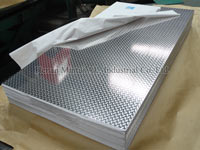 3000 Diamond Aluminum Tread Plate