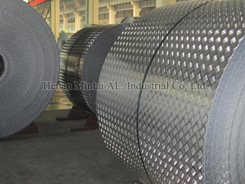 aluminum tread plate for sale