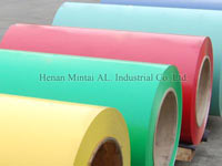 aluminum coil