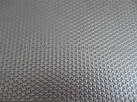  Embossed Aluminum Sheet