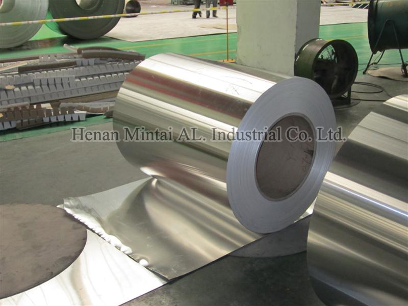 aluminum coil