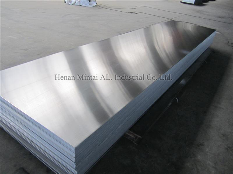 3003 aluminum plate