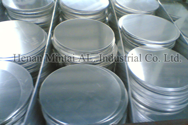 mintai aluminum circle