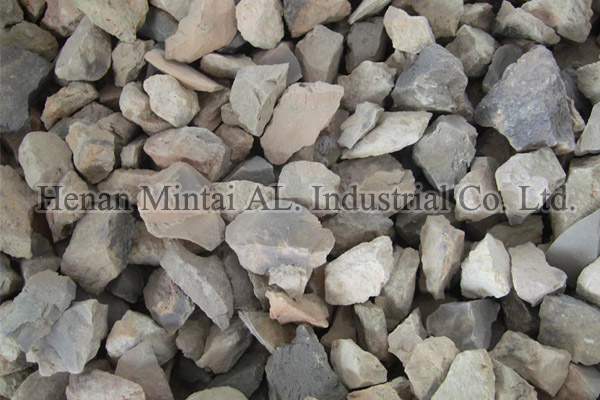 mintai aluminum bauxite