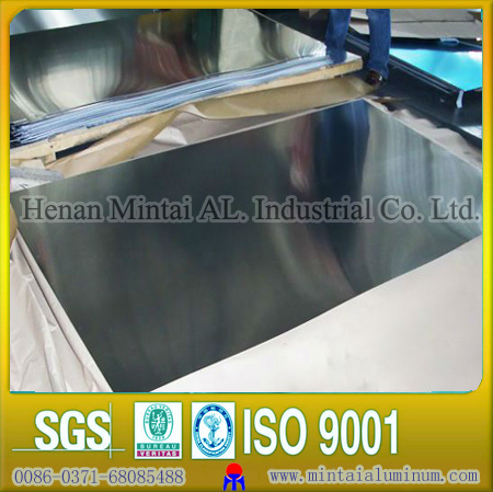 4x8 aluminum sheet