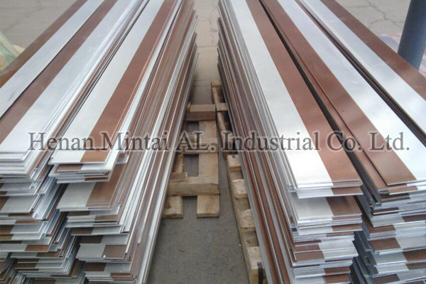 copper-aluminum