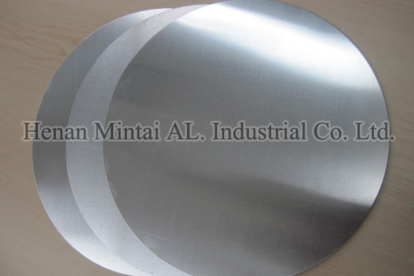 mintai aluminum circle