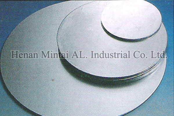 mintai aluminum circle