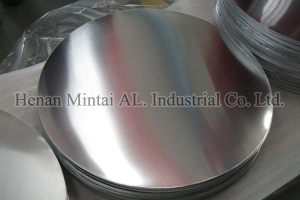 mintai aluminum circle