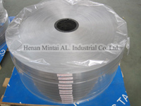 aluminum foil/strip for transformer winding